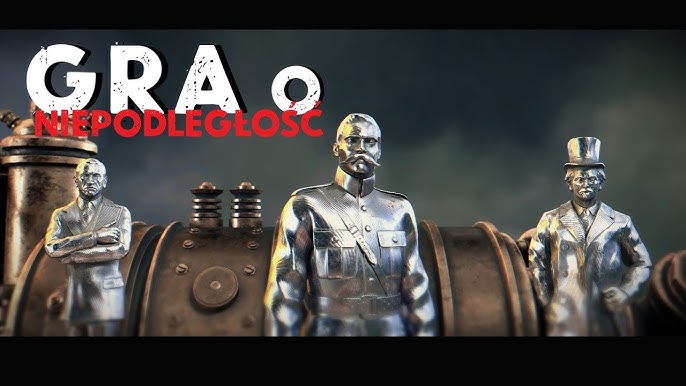 Gra o NIEPODLEGŁOŚĆ