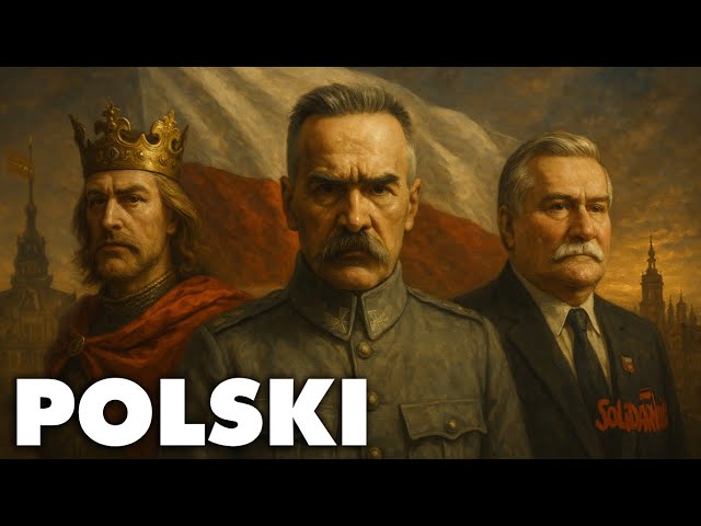 Kompletna historia Polski (podcast historyczny)